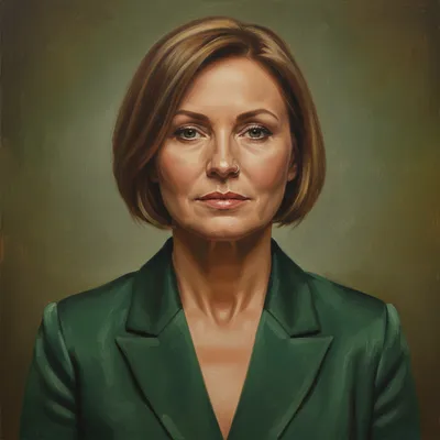 Małgorzata Michalak